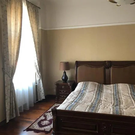 Appartement Barona 60 *