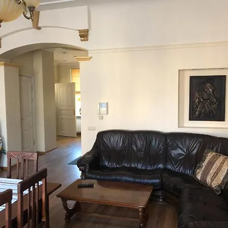 Barona 60 Appartement *