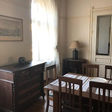 Barona 60 Apartamento