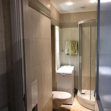 Apartment Barona 60 *