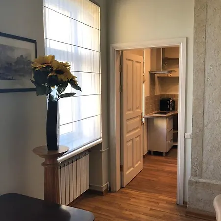 Barona 60 Apartamento