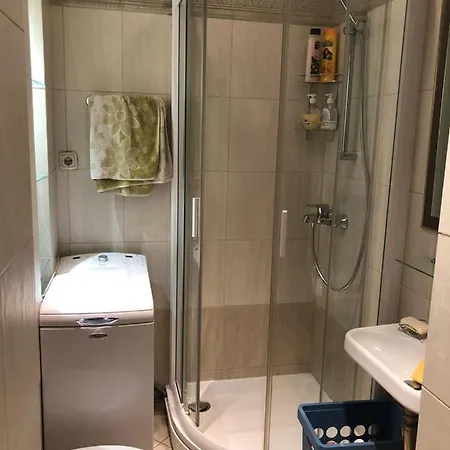 Barona 60 Apartamento